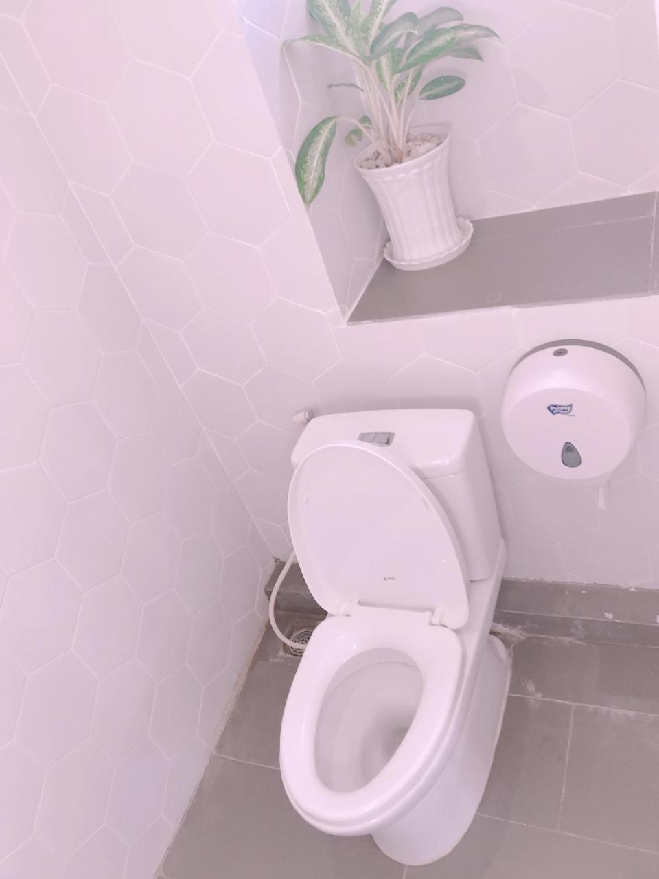 Sleep Box Hostel Phu Quoc Exteriör bild