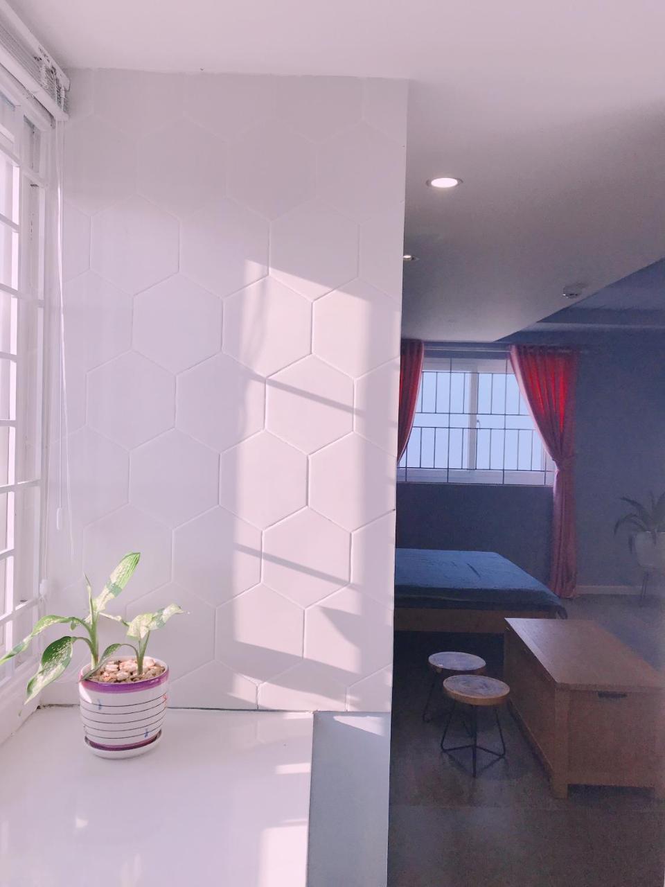 Sleep Box Hostel Phu Quoc Exteriör bild